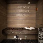 Ellivuori Moisio Holiday home
