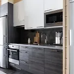 Holiday home Ellivuori Moisio