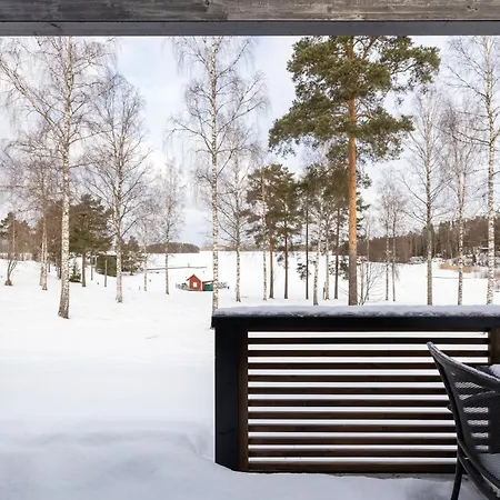 Ellivuori Moisio Holiday home Sastamala