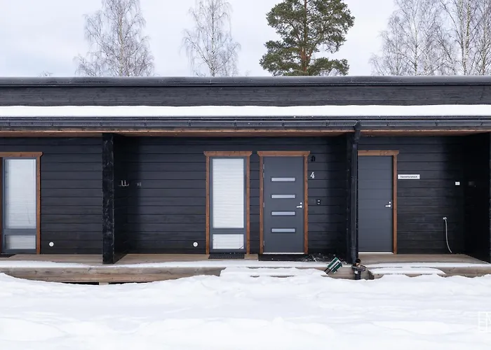 Ellivuori Moisio * Sastamala