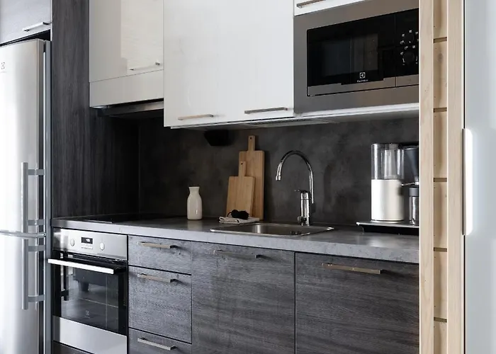 Σπίτι διακοπών Ellivuori Moisio