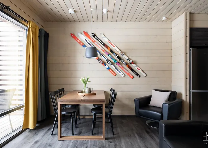 Ellivuori Moisio Σπίτι διακοπών Sastamala